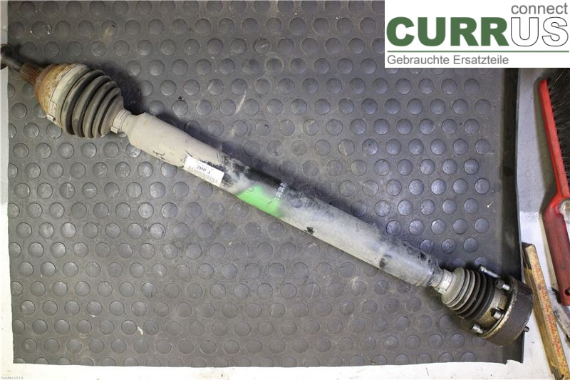 VW GOLF VI     09-13 Transmission parts 1K0407762GX CAXA