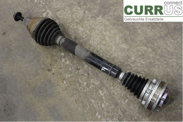 AUDI A3/S3 8V  13-20 Pièces de transmission 5Q0407762GX CRLB