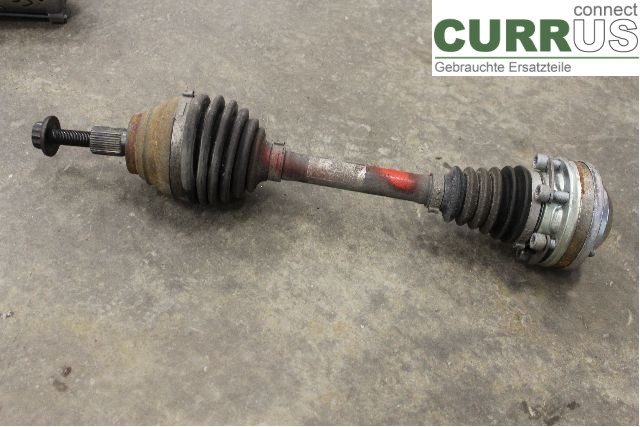 AUDI A3/S3 8V  13-20 Vorderachse (4WD) 5Q0407761AX CRLB