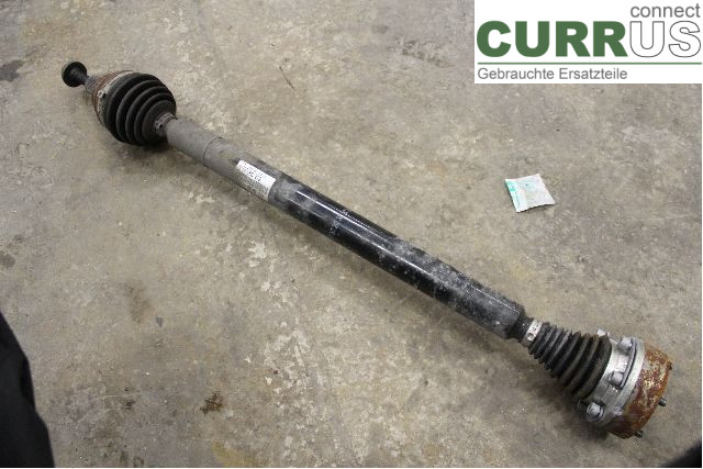 VW GOLF PLUS/CROSS GOLF 04-14 Transmissionsdele 1K0407452DX CAYC