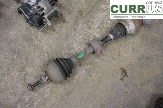 VW TIGUAN 07-16 Transmission parts 5N0407764SX CTHD