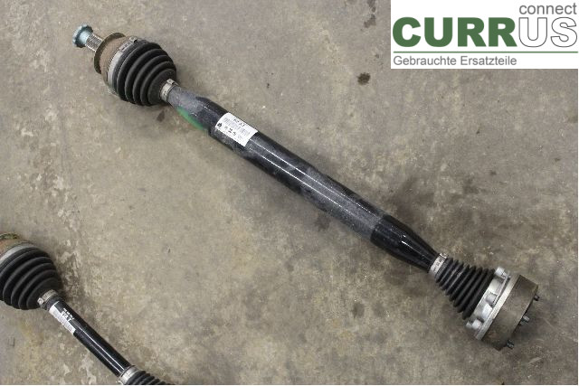 SKODA RAPID Transmission parts 6R0407762AX CAYB