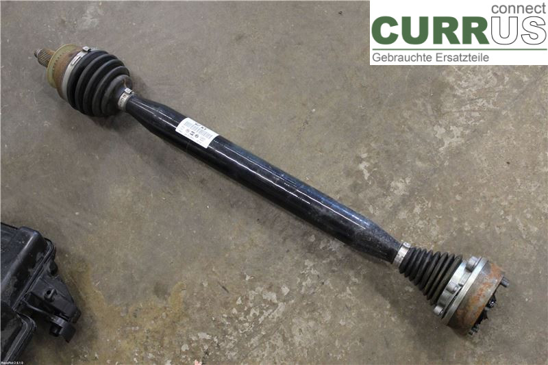 SKODA FABIA  15- Transmission parts 6R0407762KX CJZC