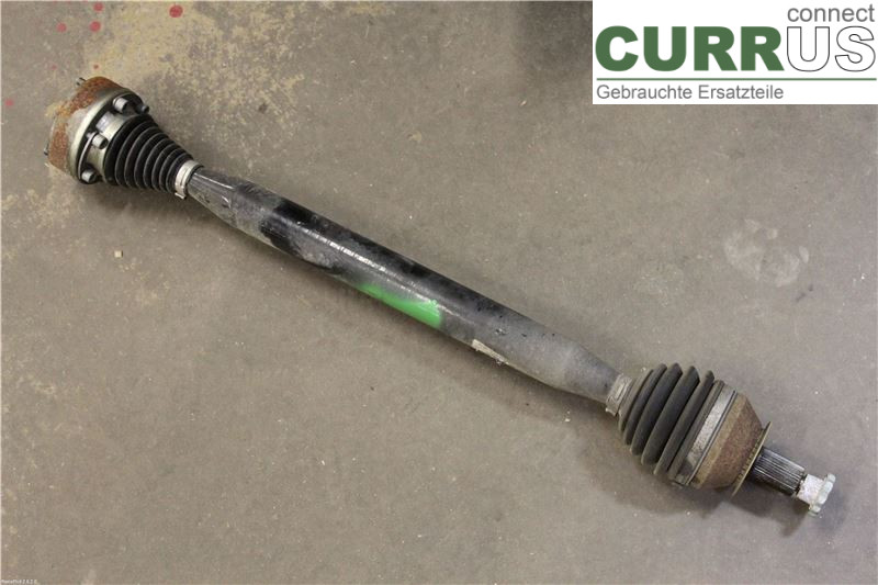 VW POLO       10-17 Transmission parts 6R0407762KX CJZC