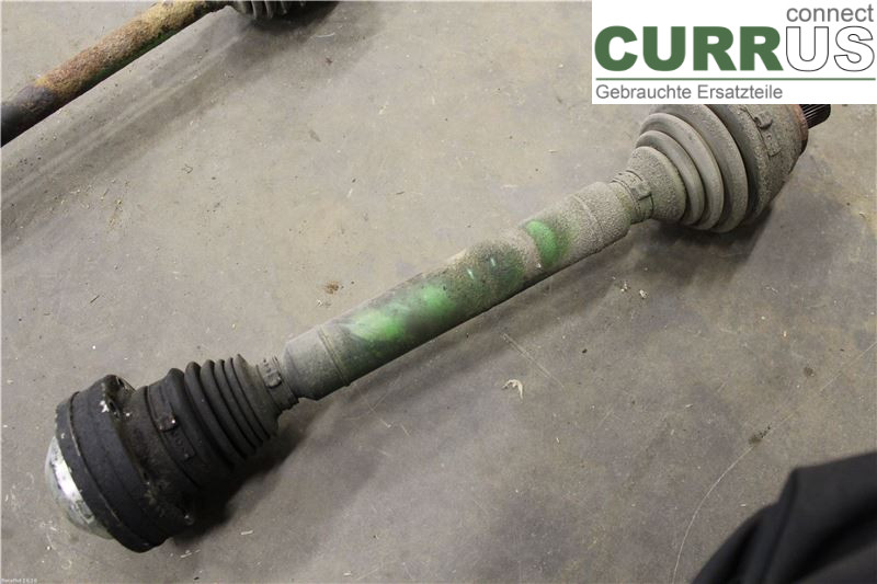 VW PASSAT      05-10 Transmission parts 1K0407452TX BMP