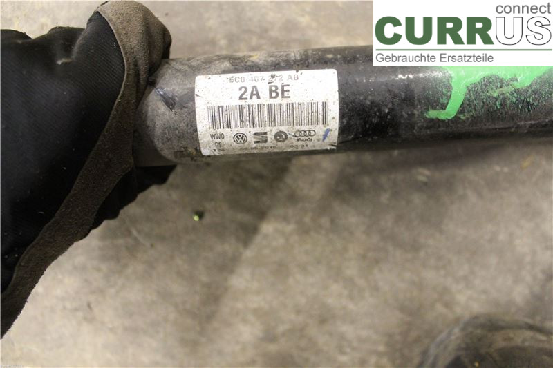 SEAT IBIZA IV   08-16 Transmission parts 6C0407452AX CHZB