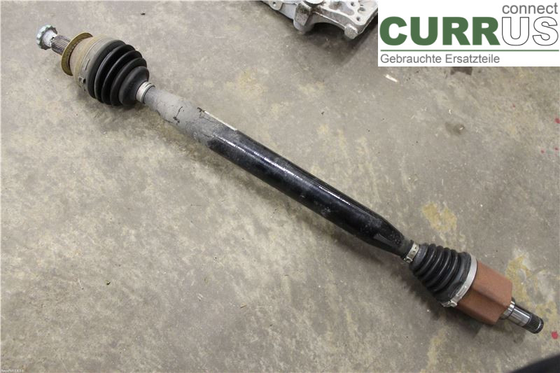 SEAT IBIZA IV   08-16 Transmission parts 6C0407452AX CHZB