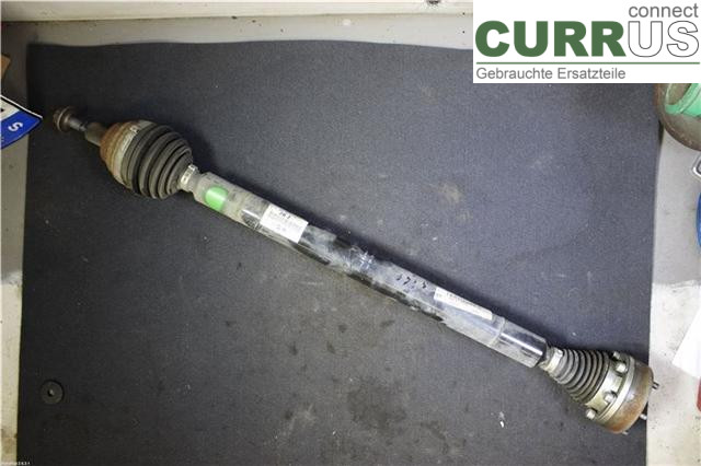 VW GOLF / E-GOLF VII   13-20 Transmission parts 5Q0 407 762 CX CJZA