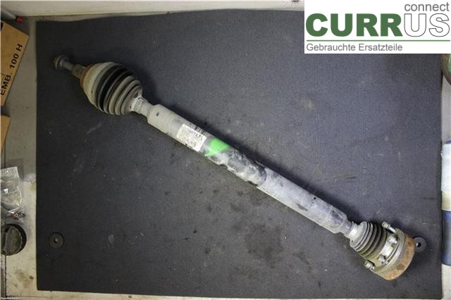 VW TOURAN 10-15 Transmission parts 1K0407456FX CDGA