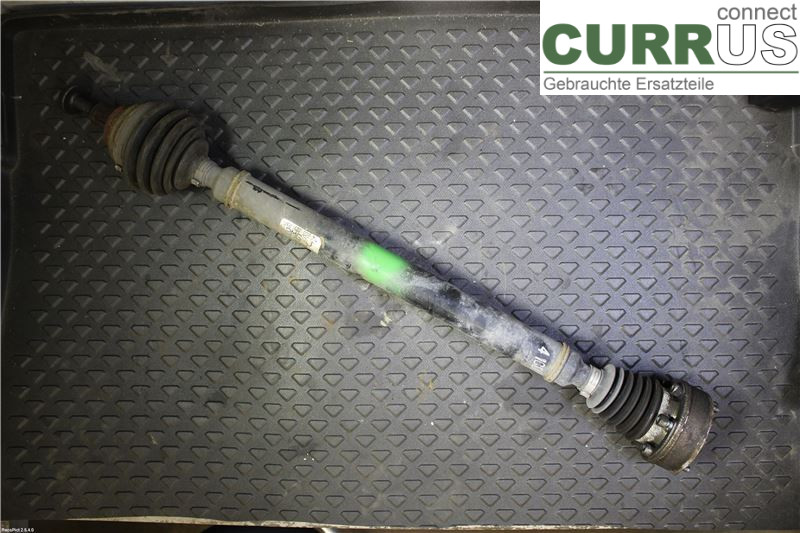 VW GOLF VI     09-13 Transmission parts 1K0407454SX CMXA