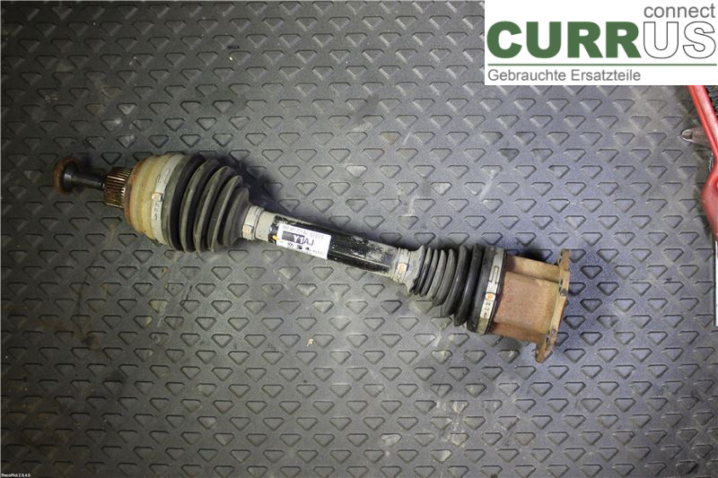 AUDI A4 12-15 Transmission parts 8K0407451LX CJCD