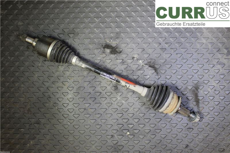 VW UP! / E-UP! Front axle assembly (4WD) 1S0407761DX CHYB