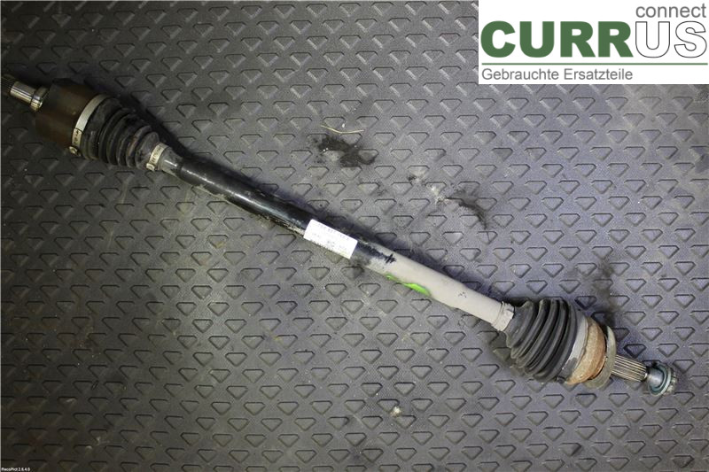 VW UP! / E-UP! Transmission parts 1S0407762EX CHYB