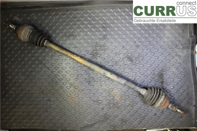 OPEL ASTRA  H    04-12 Transmission parts 93169659 Z16XEP