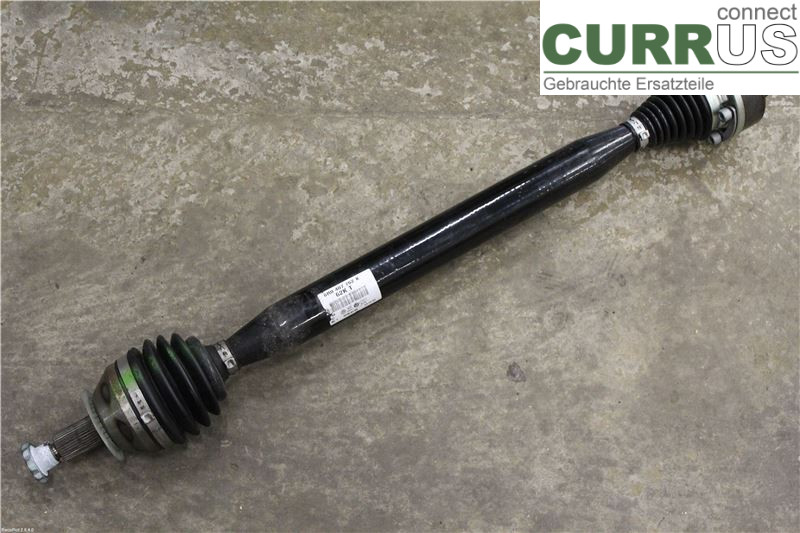 VW POLO       10-17 Transmission parts 6R0407762KX CJZ