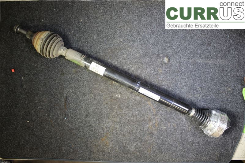 VW GOLF / E-GOLF VII   13-20 Getriebeteile 5Q0407272B CYVB