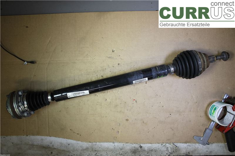 VW GOLF / E-GOLF VII   13-20 Transmission parts 5Q0407762JX CHPA