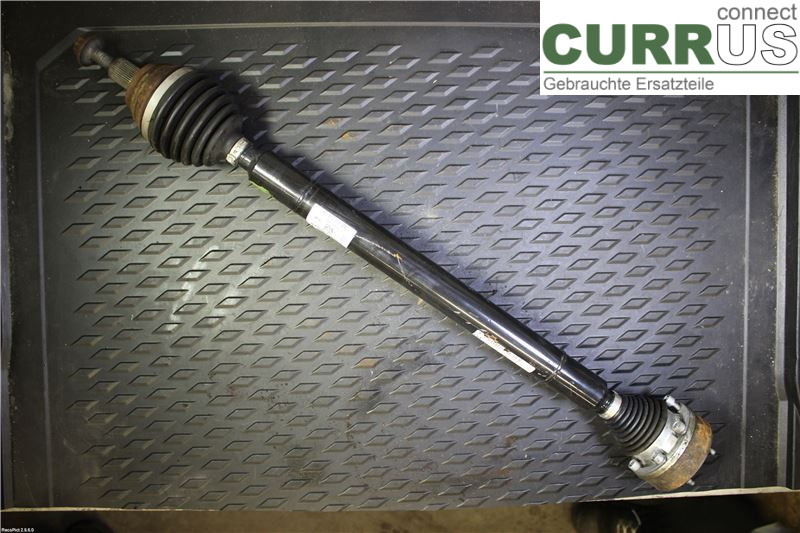 VW GOLF / E-GOLF VII   13-20 Transmission parts 1K0407764KX CLHA