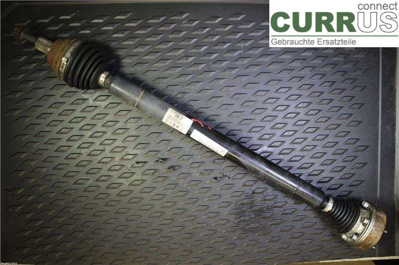 VW GOLF / E-GOLF VII   13-20 Getriebeteile 5Q0407272B CJZA
