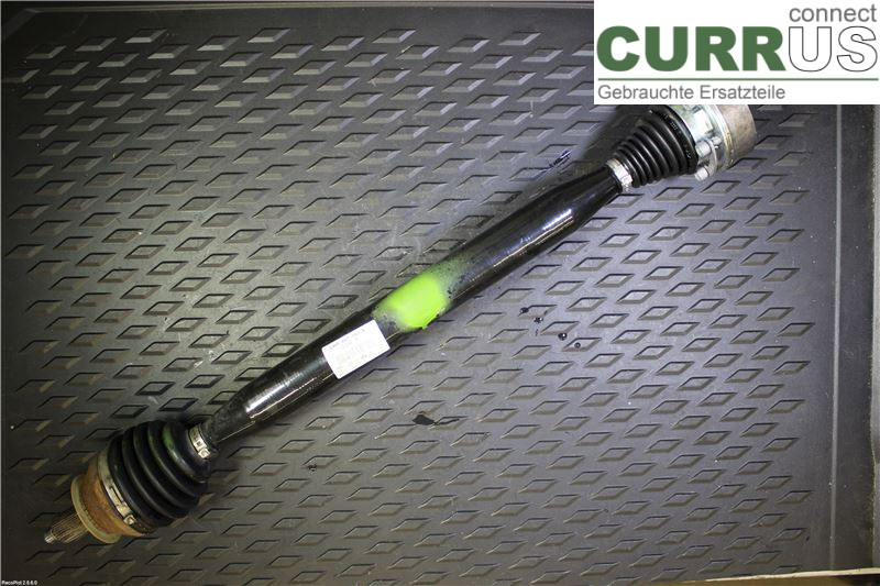 VW POLO       10-17 Transmission parts 6R0407762KX CJZC