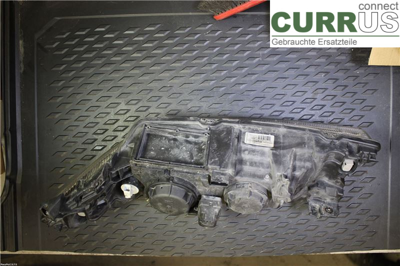RENAULT LAGUNA II  01-05 Manual gearbox (5-speed) 8200002847 F4R-764