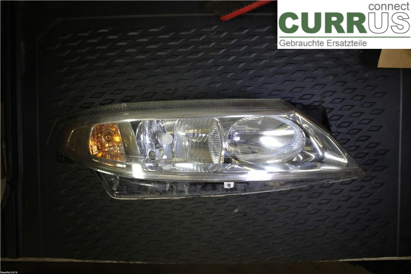RENAULT LAGUNA II  01-05 Manual gearbox (5-speed) 8200002847 F4R-764
