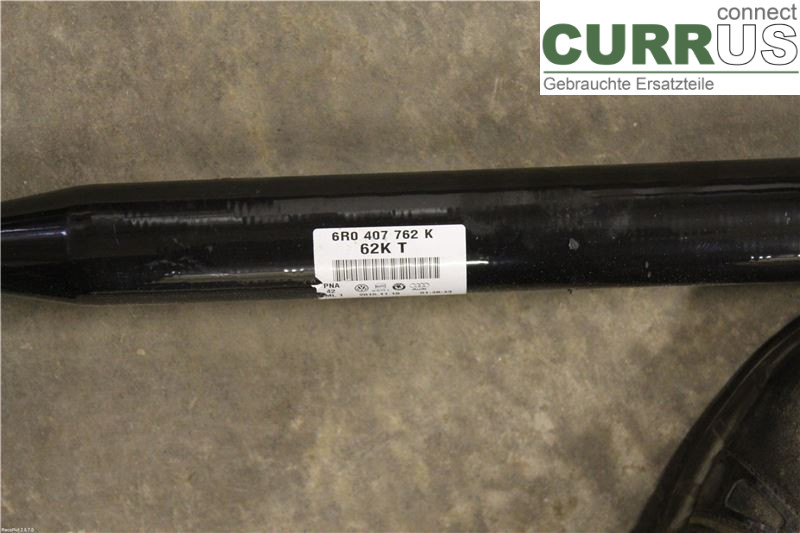 VW POLO       10-17 Transmission parts 6R0407762KX CJZ
