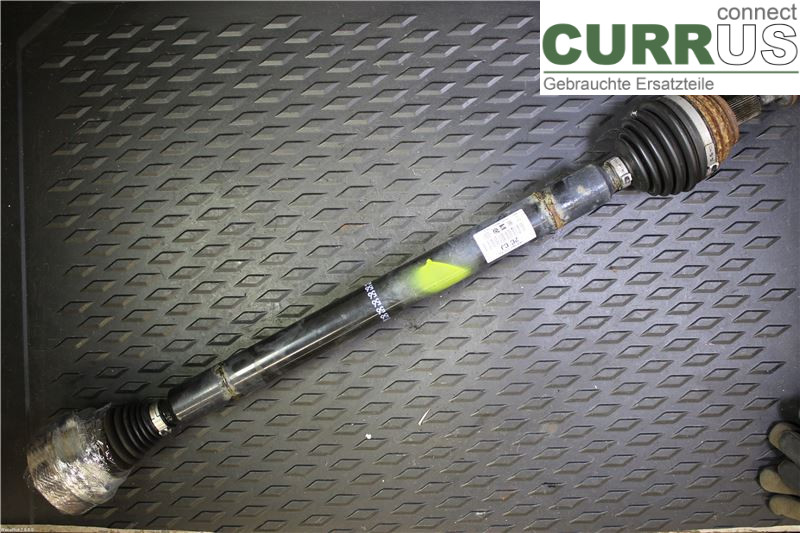 VW GOLF VI     09-13 Transmission parts 1K0407452DX CAYC