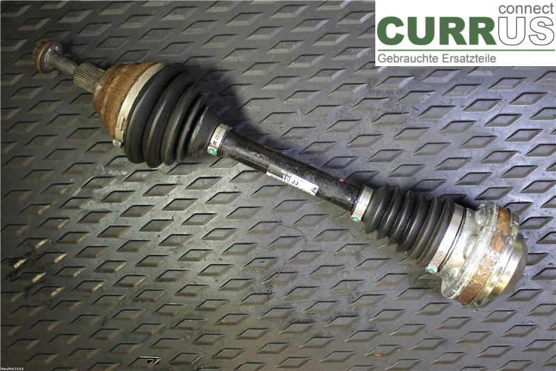 VW PASSAT  11-14 Essieu avant (4x4) 1K0407451TX CFFB