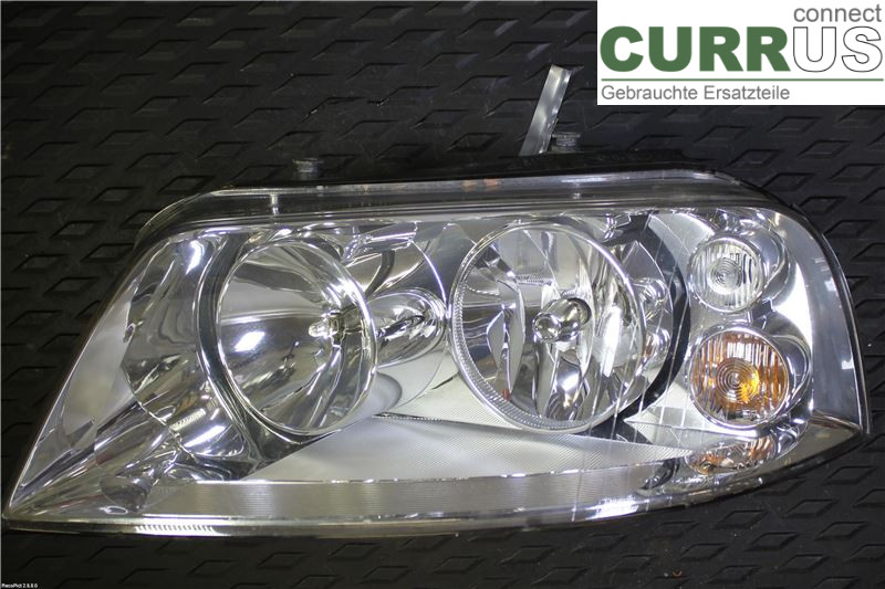 VW SHARAN      01-10 Manuelles 4-Gang-Getriebe 7M3941015AH AWC