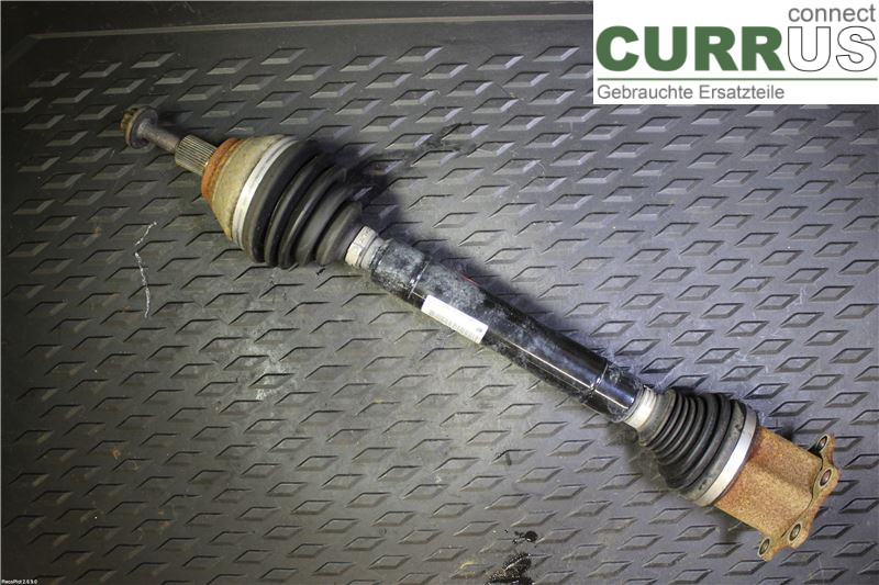VW PASSAT  15-19 Getriebeteile 3Q0407762JX DDAA