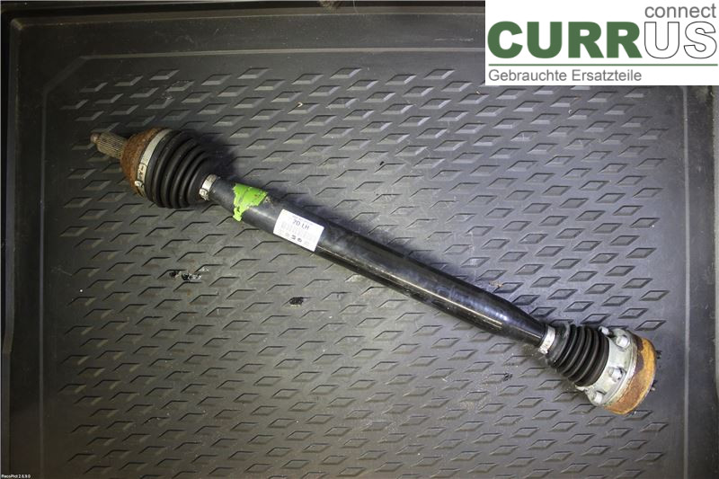 SKODA FABIA         07-14 Getriebeteile 6Q0407272DL CBZA