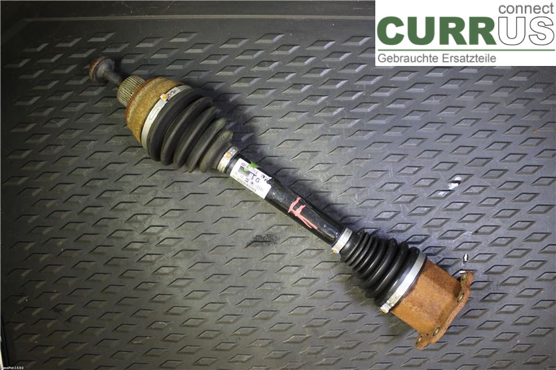 AUDI A6/S6 4G   11-18 Transmission parts 4G0407271G CNHA