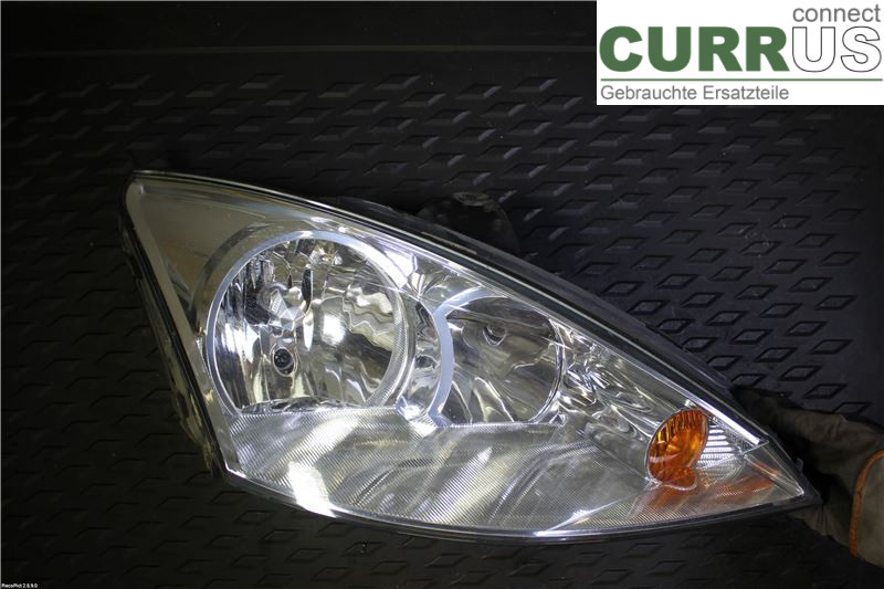 FORD FOCUS     99-04 Manuelles 5-Gang-Getriebe 1343652 EDDF