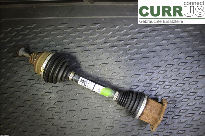 AUDI A4/S4  08-11 Getriebeteile 8K0407271D 