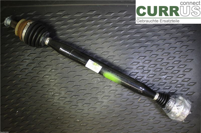 VW POLO       10-17 Getriebeteile 6R0407762KX CJZC