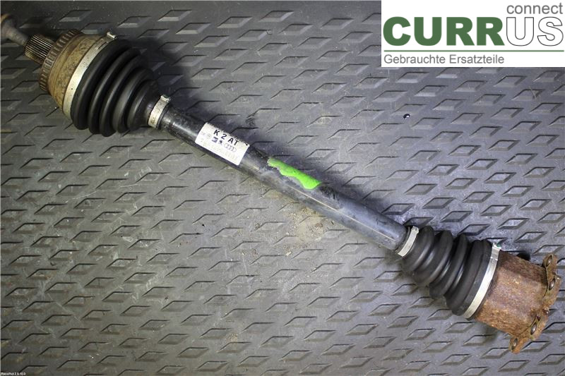 AUDI A4/S4  05-07 Transmission parts 8E0407452JX BGB