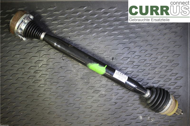 SKODA FABIA  15- Transmission parts 6R0407762KX CJZC