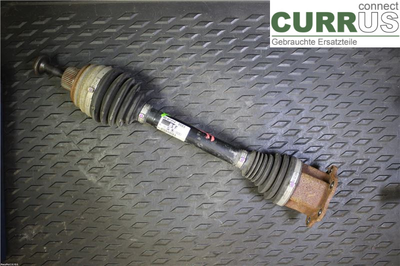 AUDI A6 ALLROAD 4G 12-18 Transmission parts 4G0407271F