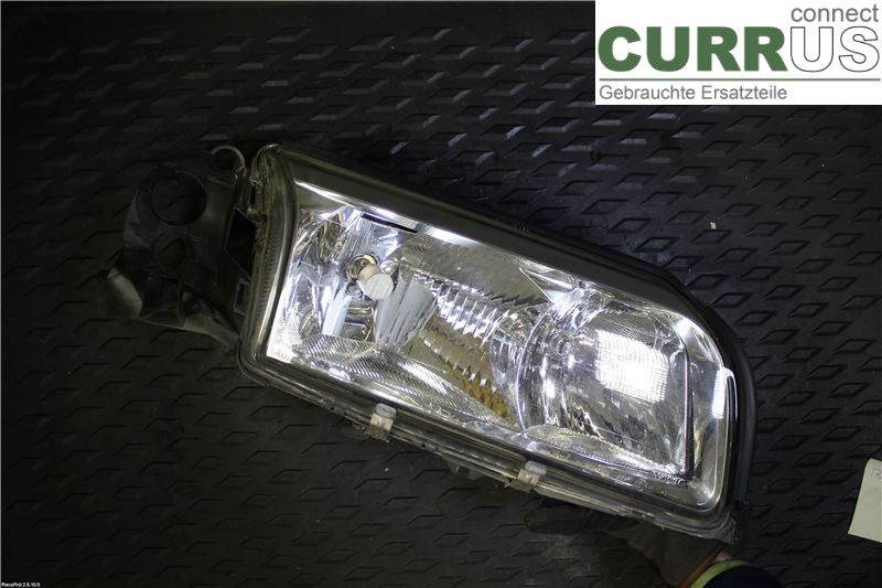 VOLVO S80      99-03 Manuel gearkasse 5-trins 8693556 