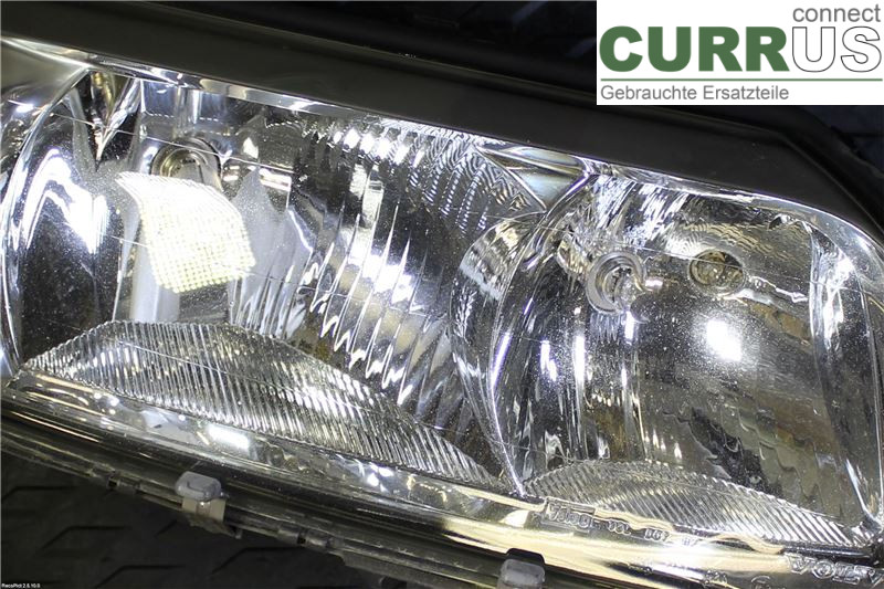 VOLVO S80      99-03 Manuel gearkasse 5-trins 8693556 