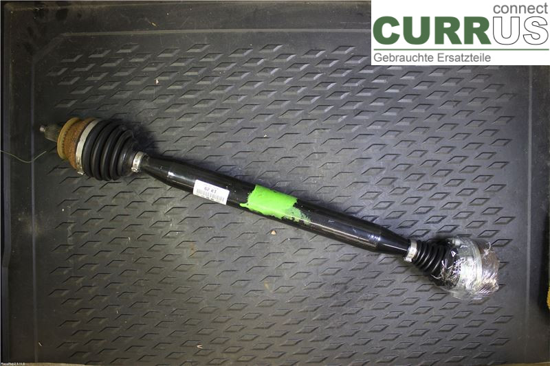 SKODA FABIA  15- Transmission parts 6R0407762KX CJZC