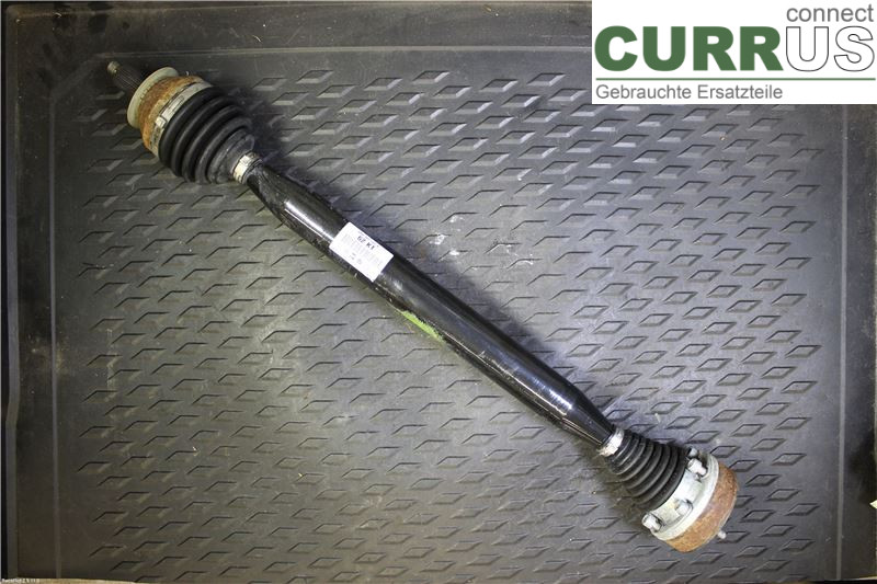 SKODA FABIA  15- Transmission parts 6R0407762KX CJZC