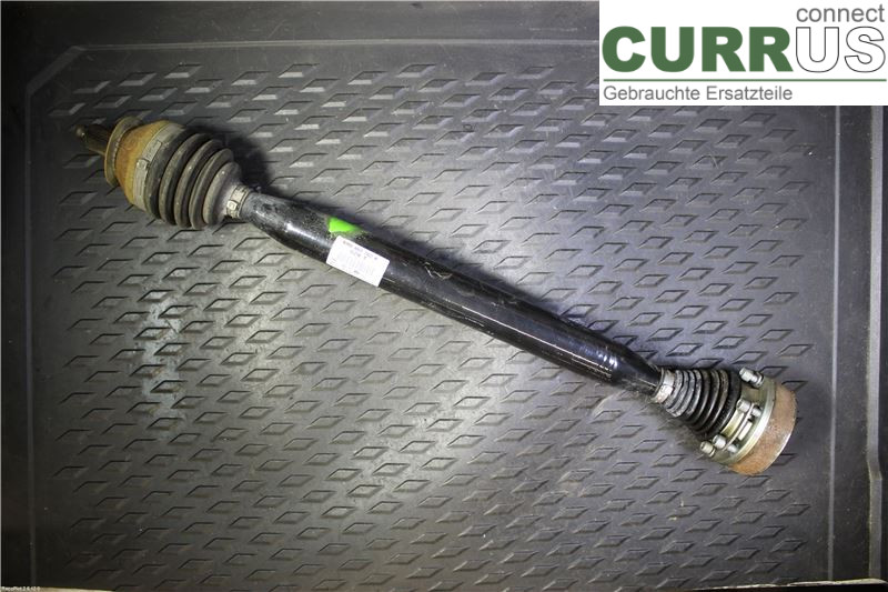 VW POLO       10-17 Transmission parts 6R0407762KX CJZC