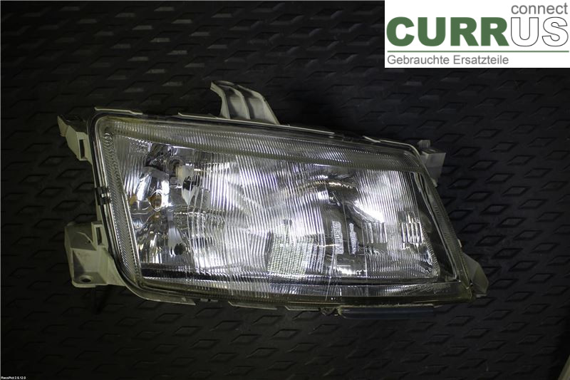 SAAB 9-5         -05  Manualna skrzynia 5-biegowa  B235E