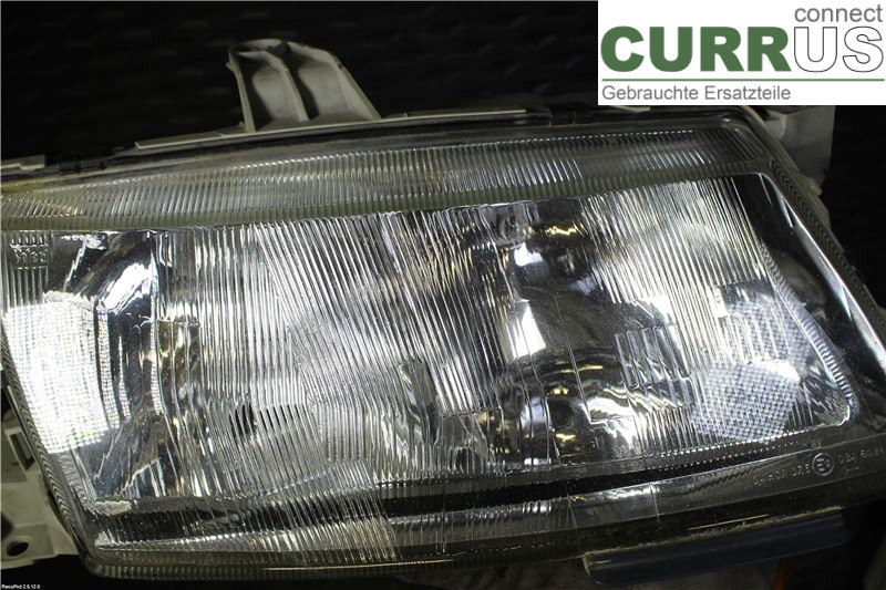SAAB 9-5         -05  Manualna skrzynia 5-biegowa  B235E