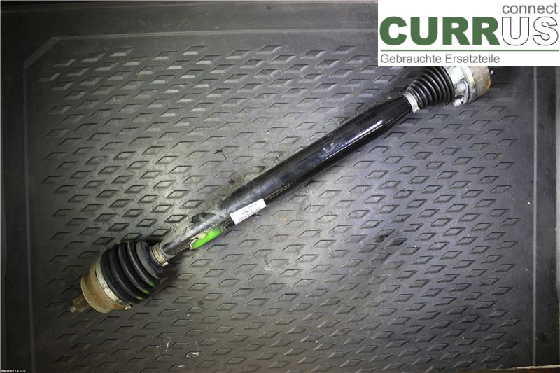 VW POLO       10-17 Transmission parts 6R0407762KX CJZC