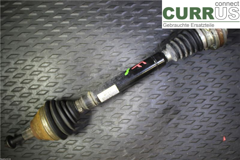 SKODA YETI Transmission parts 1K0407454MX CDAA