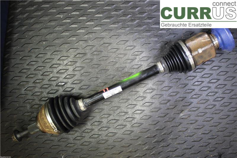 VW TIGUAN 16-24 Transmission parts 3Q0407762TX DFHA