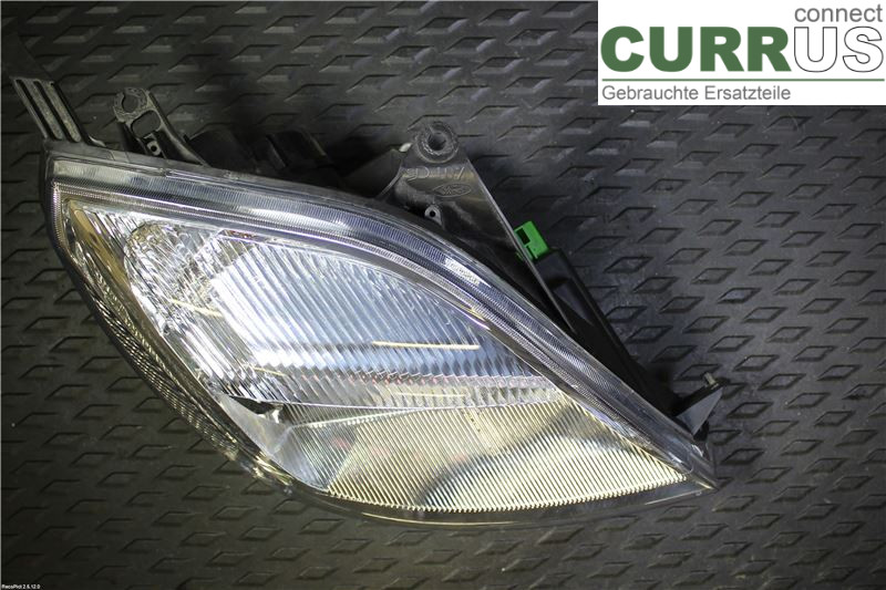 FORD FIESTA     02-05 Manual gearbox (5-speed)  A9JA